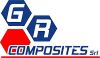 GR Composites srl Logo
