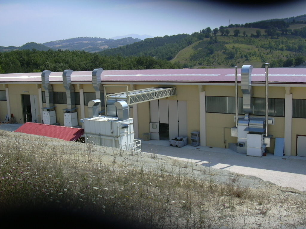 azienda e ambiente